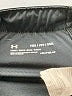 Under Armour 100% Polyester Black Athletic Shorts Size XS (kids) - photo 3