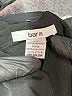 Bar III 100% Polyester Graphic Black Jumpsuit Size M - photo 4