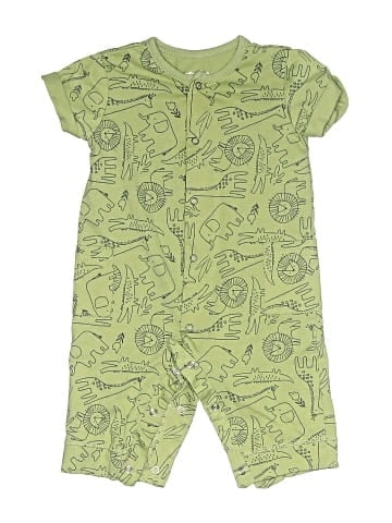 Offspring Short Sleeve Onesie (view 1)