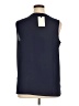Dana Buchman Blue Sleeveless Blouse Size XL - photo 2