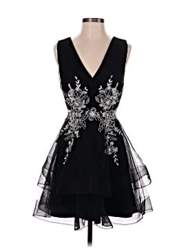 Bcbgmaxazria Cocktail Dress