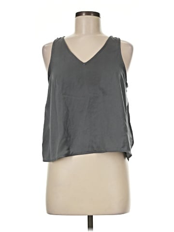 UpWest Sleeveless Blouse (view 1)