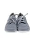 SAS 100% Leather Gray Sneakers Size 8 1/2 (X-wide) - photo 2