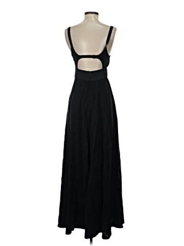 Elizabeth and James Casual Dress (view 2)