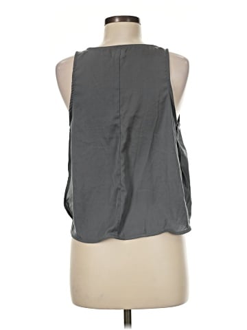 UpWest Sleeveless Blouse (view 2)