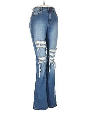 Fashion Nova Jeans (view 1)