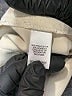Cato Solid Ivory Athletic Shorts Size 16 - photo 4