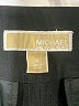 MICHAEL Michael Kors Solid Black Dress Pants Size 4 - photo 7