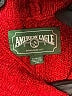 American Eagle Outfitters Solid Red Pullover Sweater Size XL - photo 7