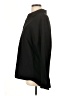 Unbranded 100% Polyester Black Long Sleeve Blouse Size L - photo 5