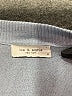 Lola & Sophie Blue Silk Pullover Sweater Size M - photo 4