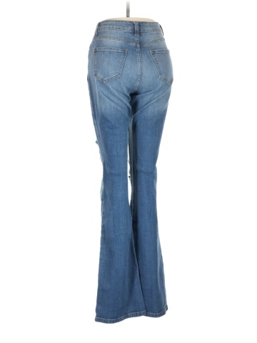 Fashion Nova Jeans (view 2)