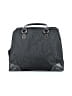 Adrienne Vittadini 100% Polyester Graphic Black Weekender One size - photo 3