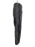 LACAUSA 100% Cotton Gray Jeans Size 2 - photo 4