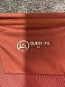 QUEENIEKE Burgundy Jacket Size S - photo 6