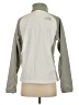 The North Face 100% Polyester Silver Cardigan Size S - photo 2