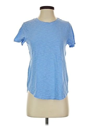 Old Navy Short Sleeve T-Shirt (view 1)