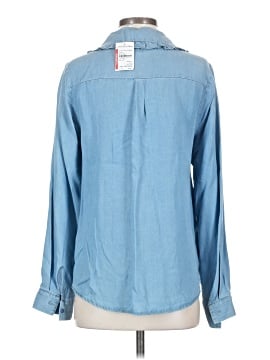 Walter Baker Long Sleeve Blouse (view 2)