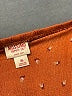 Mossimo Supply Co. Stars Orange Casual Dress Size XL - photo 7