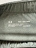 Under Armour Gray Athletic Shorts Size XS (youth) - photo 3