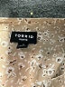 Torrid Tan Short Sleeve Blouse Size 3X Plus (3) - photo 7