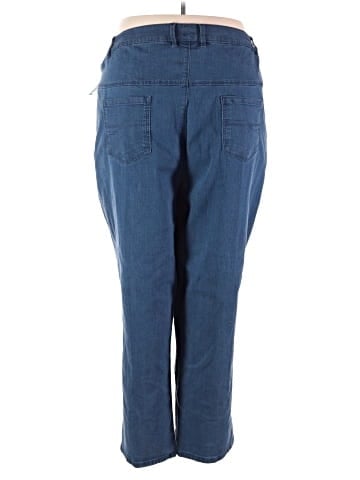 Catherines Jeans (view 2)