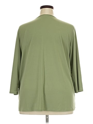 Banana Republic 3/4 Sleeve Blouse (view 2)