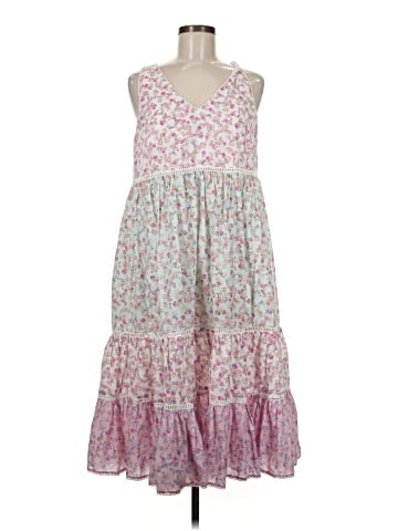 LoveShackFancy Casual Dress (view 1)