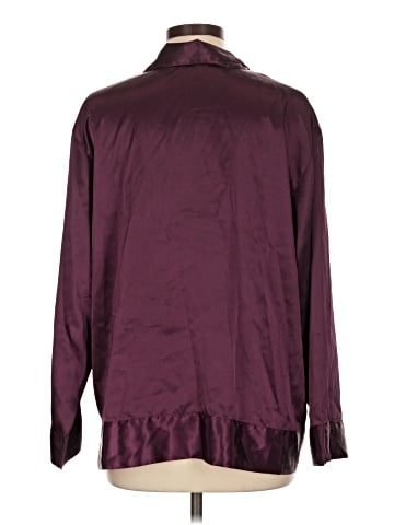 Morgan Taylor Long Sleeve Blouse (view 2)