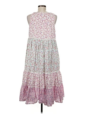 LoveShackFancy Casual Dress (view 2)