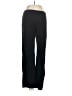 Eileen Fisher Solid Black Track Pants Size S (petite) - photo 1