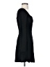Forever 21 Solid Black Cocktail Dress Size S - photo 4