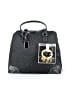 Adrienne Vittadini 100% Polyester Graphic Black Weekender One size - photo 1