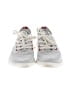 Allbirds Gray Sneakers Size 8 - photo 2
