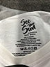 Assorted Brands 100% Cotton Tropical White Short Sleeve T-Shirt Size S - photo 7