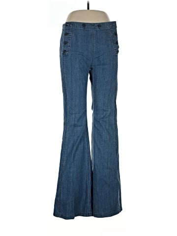 Free People Jeans (view 1)
