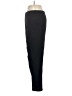 Eileen Fisher Solid Black Track Pants Size S (petite) - photo 5