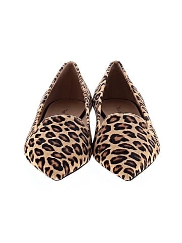 Tamara Mellon Flats (view 2)