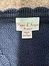 Papo d'Anjo Blue Cardigan Size 10y - photo 3