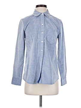 Tommy Bahama Long Sleeve Button Down Shirt