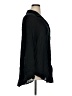 Shade & Shore Black Long Sleeve Blouse Size XL - photo 4