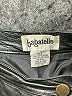 Bagatelle 100% Leather Black Leather Pants Size 8 - photo 7
