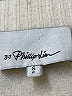 3.1 Phillip Lim Ivory Pullover Sweater Size S - photo 7