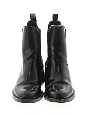 Zara Ankle Boots (view 2)