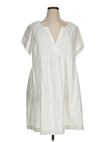 Universal Thread Casual Dress (view 1)