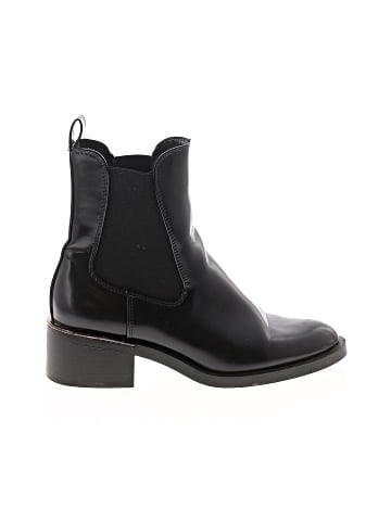 Zara Ankle Boots (view 1)