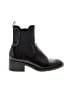 Zara Black Ankle Boots Size EU 36 - photo 1