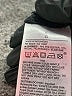 Gap Fit Black Sleeveless T-Shirt Size L - photo 8