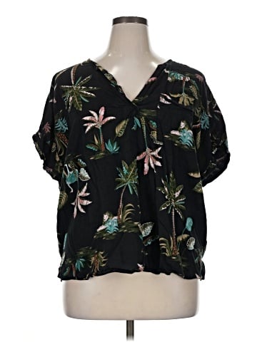 Unbranded Short Sleeve T-Shirt (view 1)