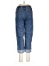 Assorted Brands Blue Jeans Size L - photo 2